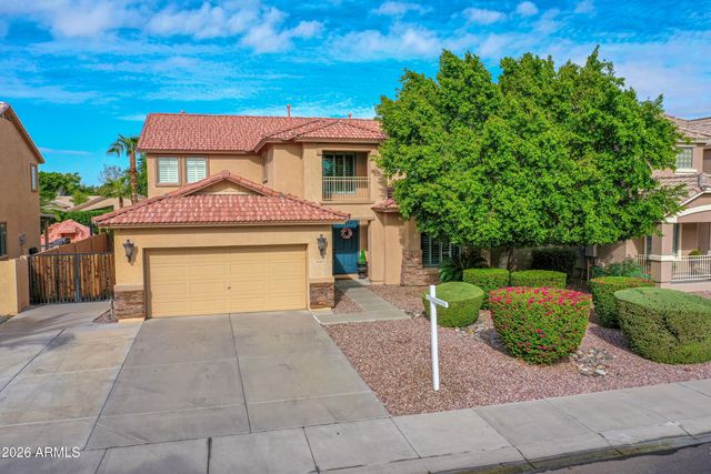 21274 N 78TH Lane, Peoria, AZ 85382