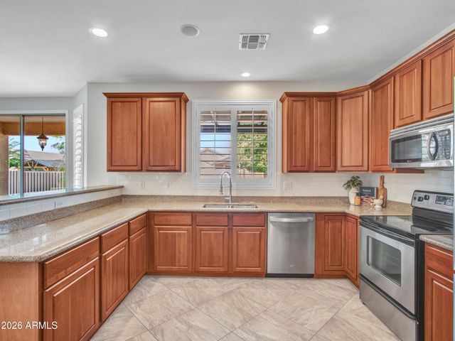 21274 N 78TH Lane, Peoria, AZ 85382