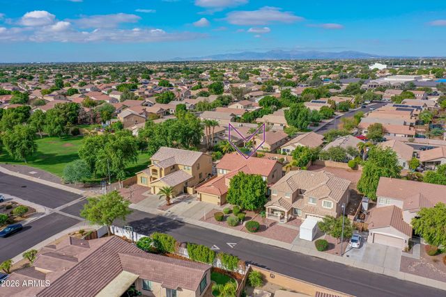21274 N 78TH Lane, Peoria, AZ 85382