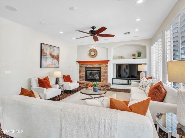21274 N 78TH Lane, Peoria, AZ 85382