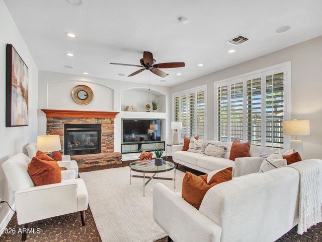 21274 N 78TH Lane, Peoria, AZ 85382