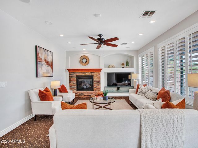 21274 N 78TH Lane, Peoria, AZ 85382