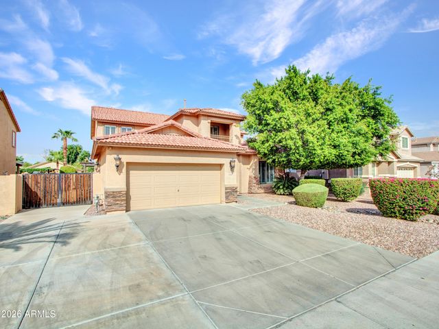 21274 N 78TH Lane, Peoria, AZ 85382