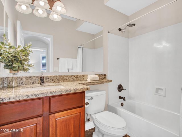 21274 N 78TH Lane, Peoria, AZ 85382