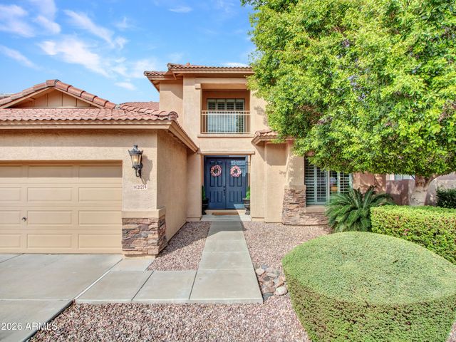 21274 N 78TH Lane, Peoria, AZ 85382