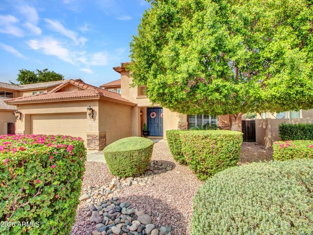21274 N 78TH Lane, Peoria, AZ 85382