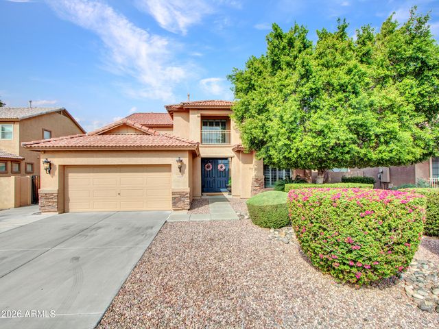 21274 N 78TH Lane, Peoria, AZ 85382
