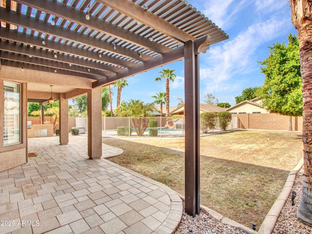 21274 N 78TH Lane, Peoria, AZ 85382