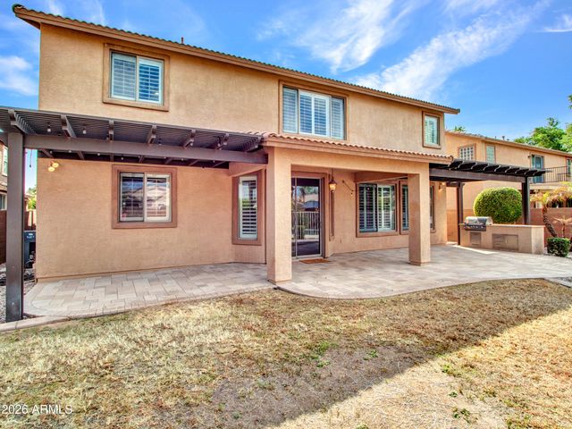 21274 N 78TH Lane, Peoria, AZ 85382