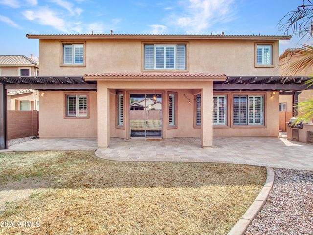21274 N 78TH Lane, Peoria, AZ 85382