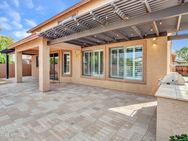 21274 N 78TH Lane, Peoria, AZ 85382