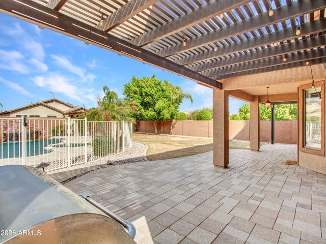 21274 N 78TH Lane, Peoria, AZ 85382