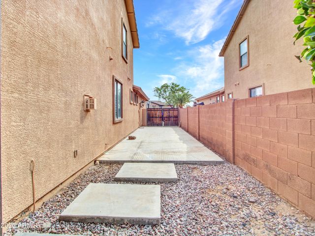 21274 N 78TH Lane, Peoria, AZ 85382