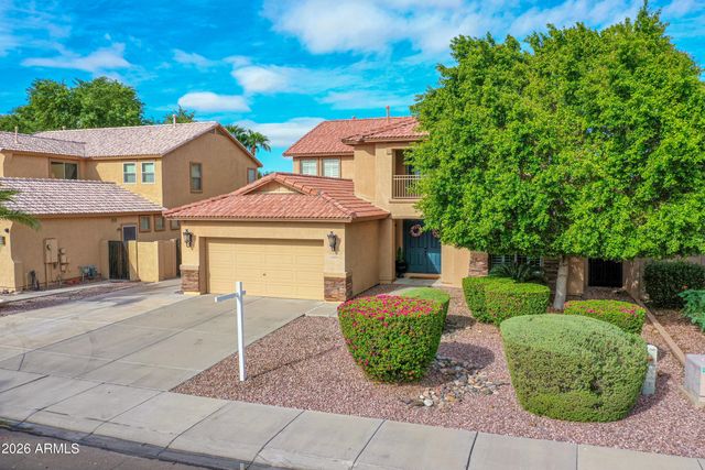 21274 N 78TH Lane, Peoria, AZ 85382