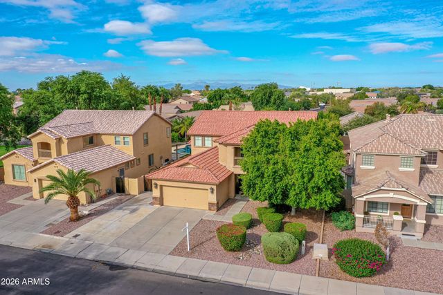 21274 N 78TH Lane, Peoria, AZ 85382