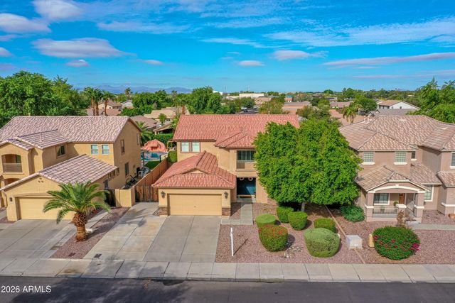 21274 N 78TH Lane, Peoria, AZ 85382
