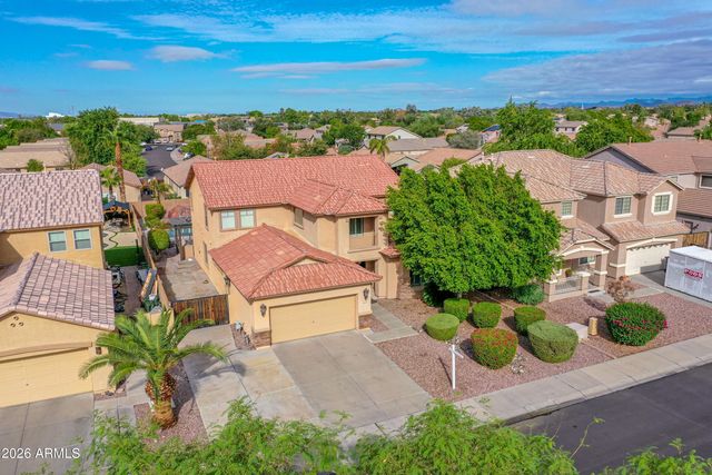 21274 N 78TH Lane, Peoria, AZ 85382