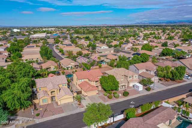 21274 N 78TH Lane, Peoria, AZ 85382