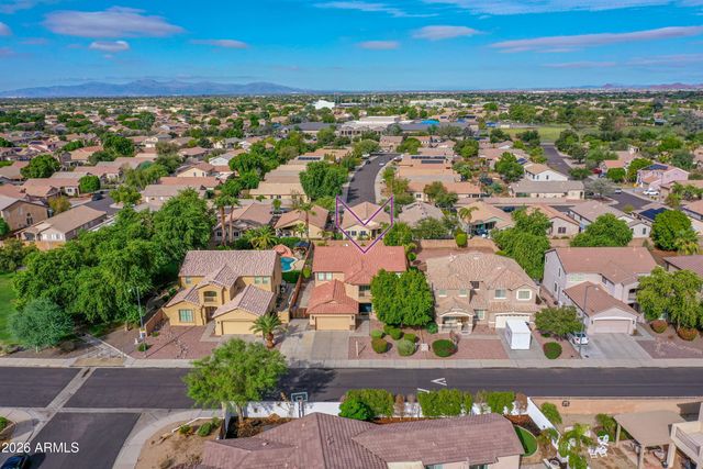 21274 N 78TH Lane, Peoria, AZ 85382