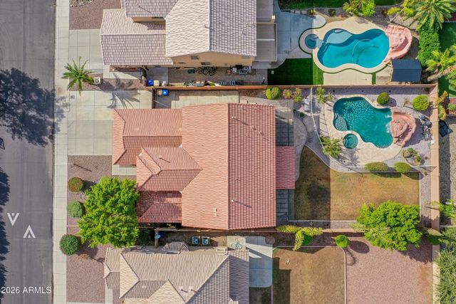 21274 N 78TH Lane, Peoria, AZ 85382