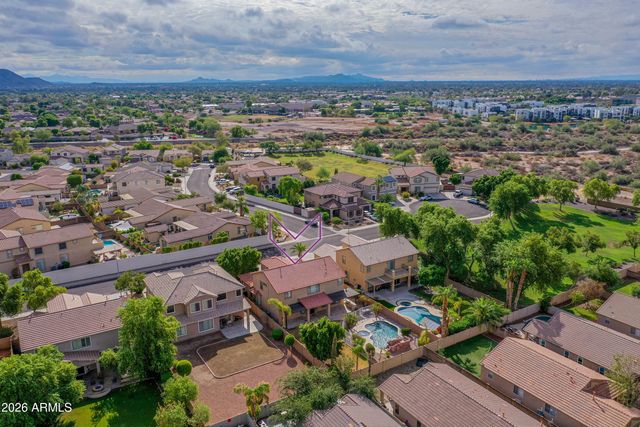 21274 N 78TH Lane, Peoria, AZ 85382