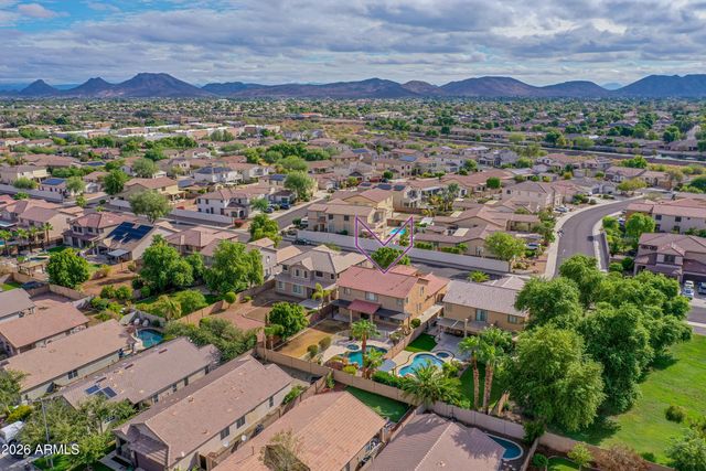 21274 N 78TH Lane, Peoria, AZ 85382