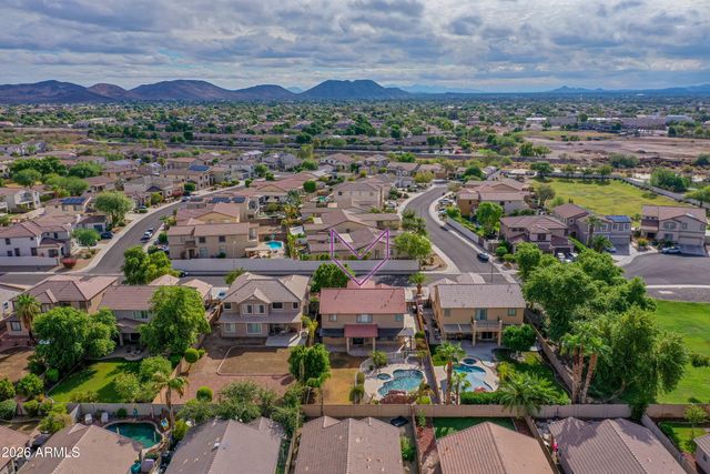 21274 N 78TH Lane, Peoria, AZ 85382