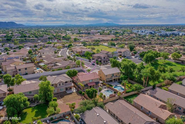 21274 N 78TH Lane, Peoria, AZ 85382