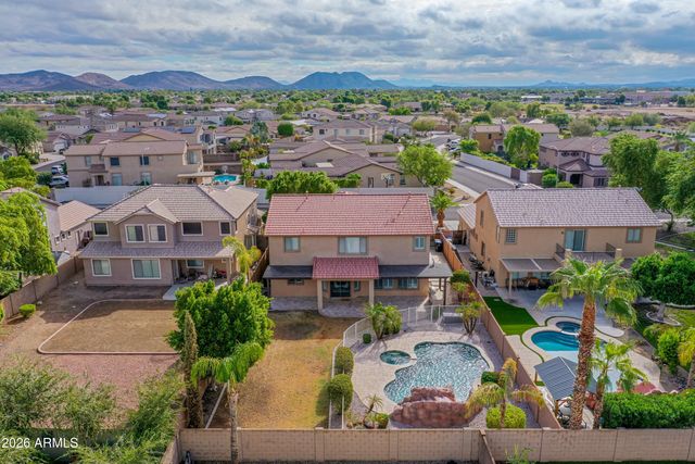 21274 N 78TH Lane, Peoria, AZ 85382