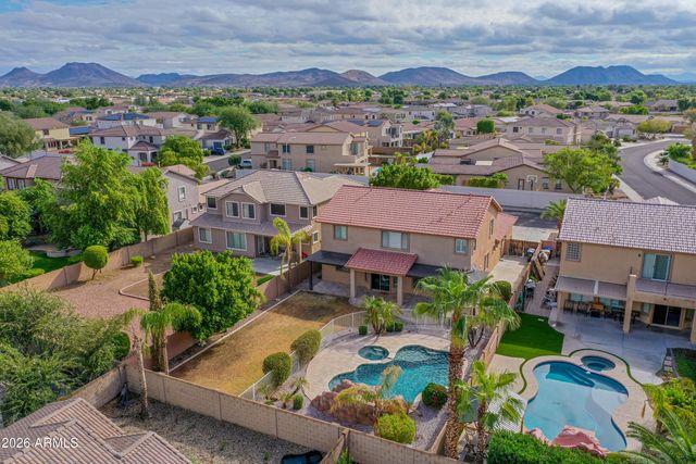 21274 N 78TH Lane, Peoria, AZ 85382