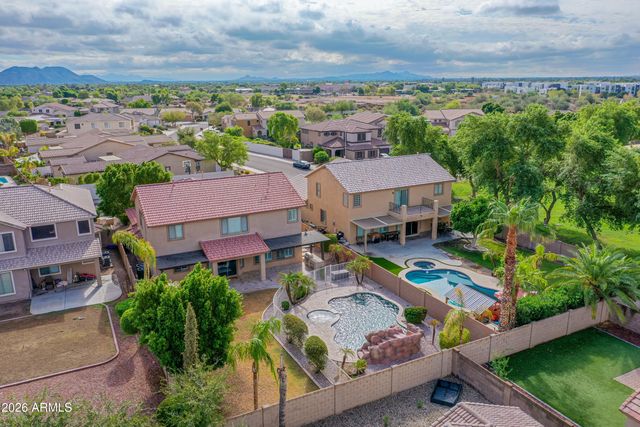 21274 N 78TH Lane, Peoria, AZ 85382
