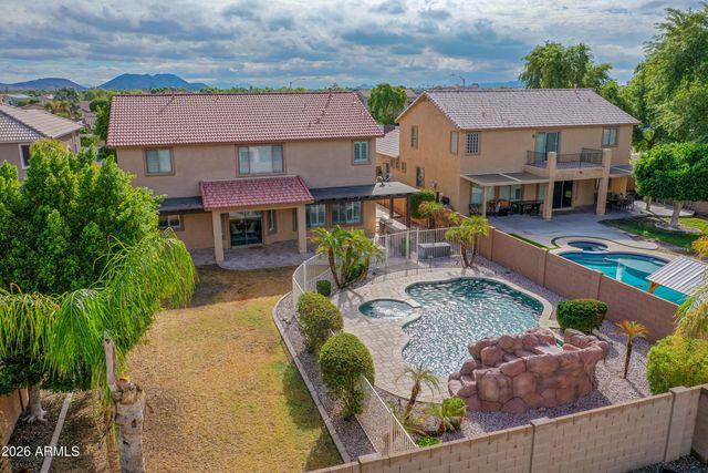 21274 N 78TH Lane, Peoria, AZ 85382