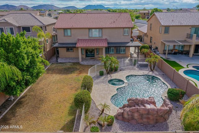 21274 N 78TH Lane, Peoria, AZ 85382