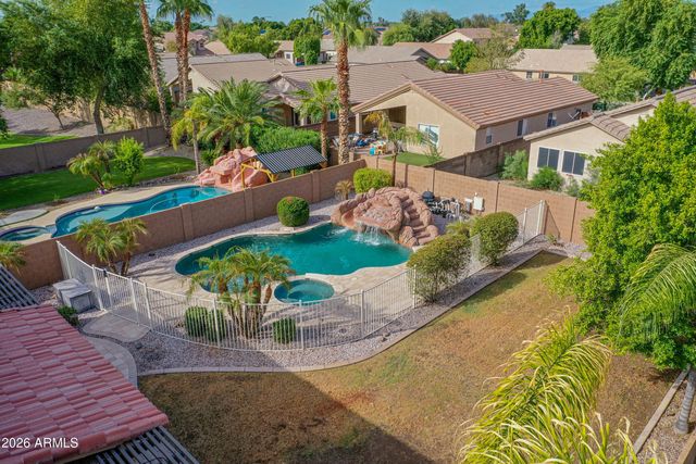 21274 N 78TH Lane, Peoria, AZ 85382