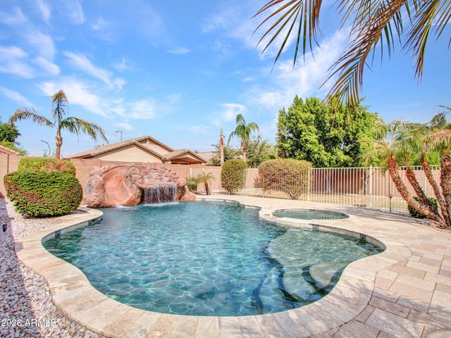 21274 N 78TH Lane, Peoria, AZ 85382