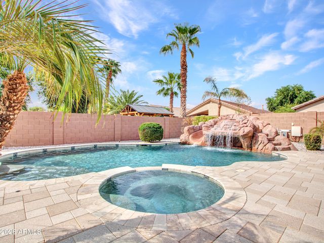 21274 N 78TH Lane, Peoria, AZ 85382