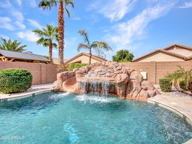 21274 N 78TH Lane, Peoria, AZ 85382