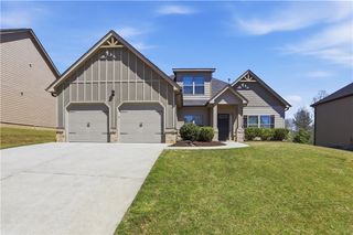 3684 Beaver Swamp Road, Loganville, GA 30052