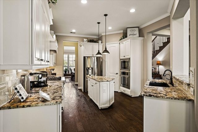 17427 Stonebrook Run Court, Tomball, TX 77375