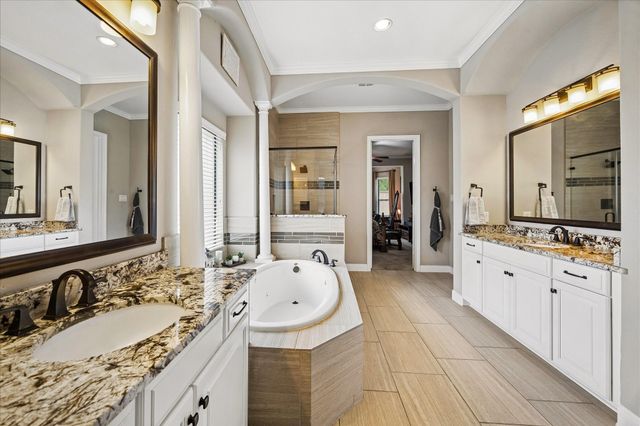 17427 Stonebrook Run Court, Tomball, TX 77375