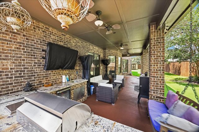 17427 Stonebrook Run Court, Tomball, TX 77375