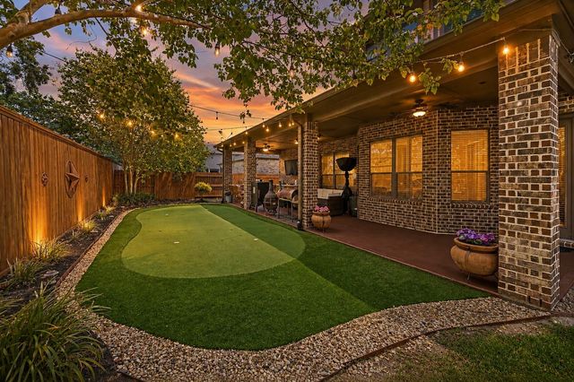 17427 Stonebrook Run Court, Tomball, TX 77375