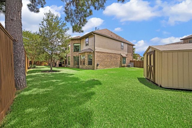 17427 Stonebrook Run Court, Tomball, TX 77375