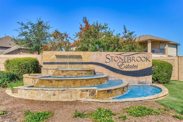 17427 Stonebrook Run Court, Tomball, TX 77375