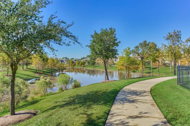 17427 Stonebrook Run Court, Tomball, TX 77375