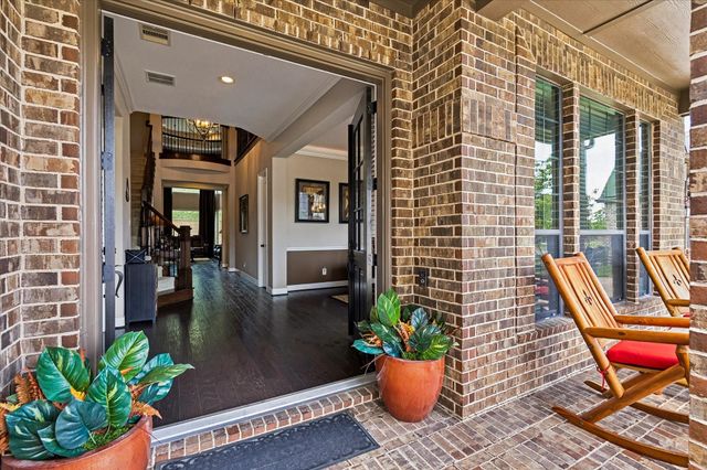 17427 Stonebrook Run Court, Tomball, TX 77375
