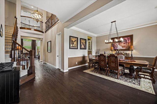 17427 Stonebrook Run Court, Tomball, TX 77375