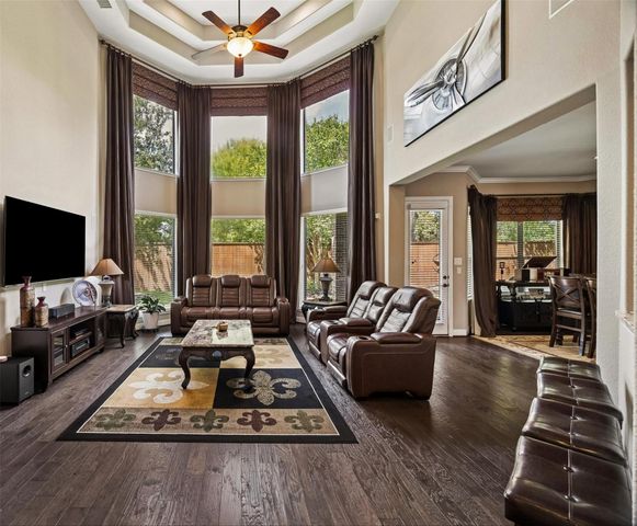 17427 Stonebrook Run Court, Tomball, TX 77375