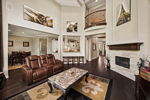 17427 Stonebrook Run Court, Tomball, TX 77375