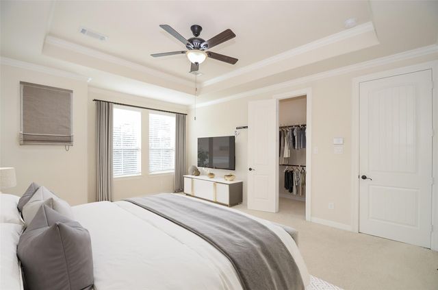 13216 Dartmoor Terrace Drive, Houston, TX 77077